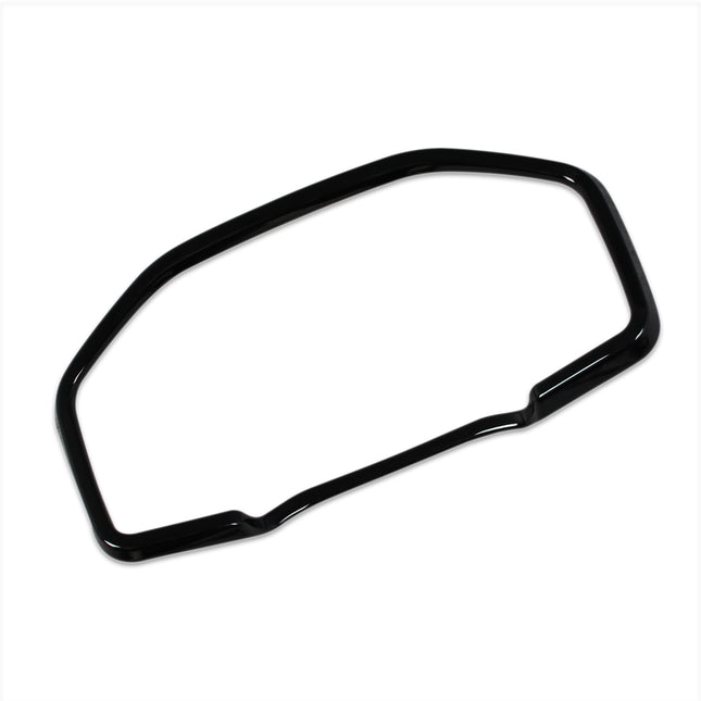 三菱 新型 アウトランダー PHEV GN系 専用 内装 センターコンソール カバー リム ガーニッシュ Mitsubishi Outlander 専用設計