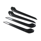 炭素繊維黒色仕様