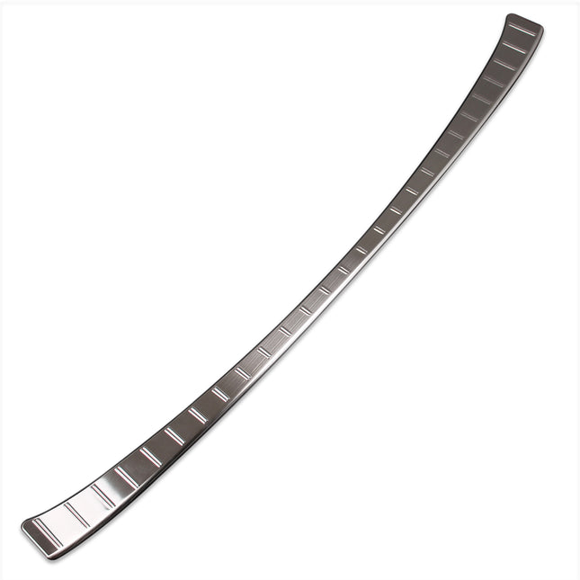 レクサス 新型 RX 350 450h+ 500h 2022年11月～ 専用 外装 ステンレス リア バンパー ステップガーニッシュ ガード キズ 防止 Lexus RX350/RX450h/RX500h 専用 設計