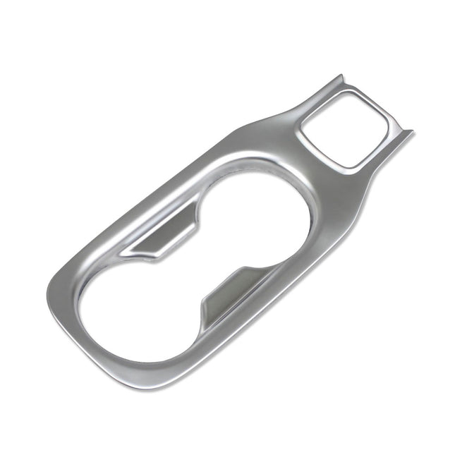 トヨタ カローラ スポーツ 210系(2018年式以降現行) 専用 内装 ドリンクホルダー カバーガーニッシュ Toyota Corolla Sport 専用設計