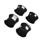 炭素繊維黒色仕様