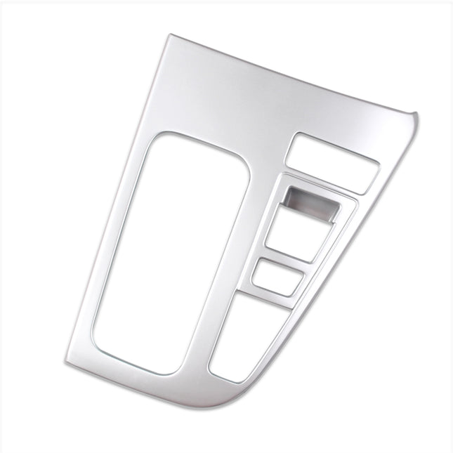 トヨタ 新型ヴォクシー VOXY/ノア NOAH 90系(令和4年1月～) 専用 内装 変速レバー カバーガーニッシュ マルチメディア ボタン カバー リム Toyota Noah/VOXY 90 専用設計（エレクトロシフトマチック）