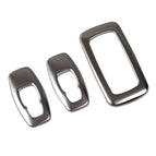 サテンシルバー