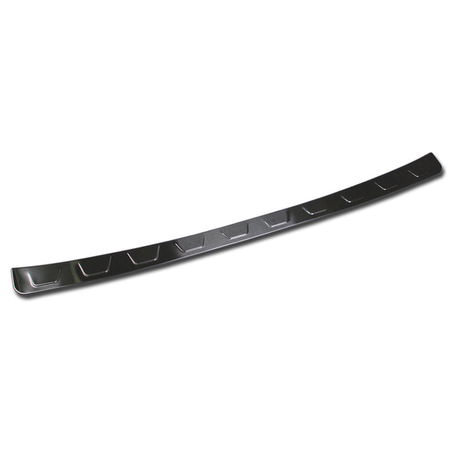 トヨタ 新型 RAV4 五代目 XA50系 専用 外装 ステンレス リア バンパー ステップガーニッシュ ガード キズ 防止 TOYOTA RAV4 専用 設計