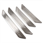 クロームメッキ