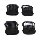 炭素繊維黒色仕様