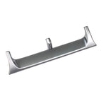 サテンシルバー