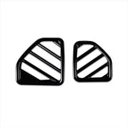 ピアノブラック