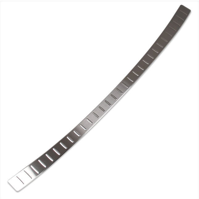 ホンダ 新型 ステップワゴン RP系 専用 外装 ステンレス リア バンパー ステップガーニッシュ ガード キズ 防止 Honda STEPWGN 専用設計