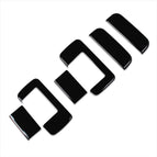 ピアノブラック