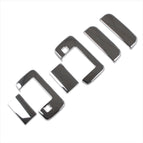 クロームメッキ