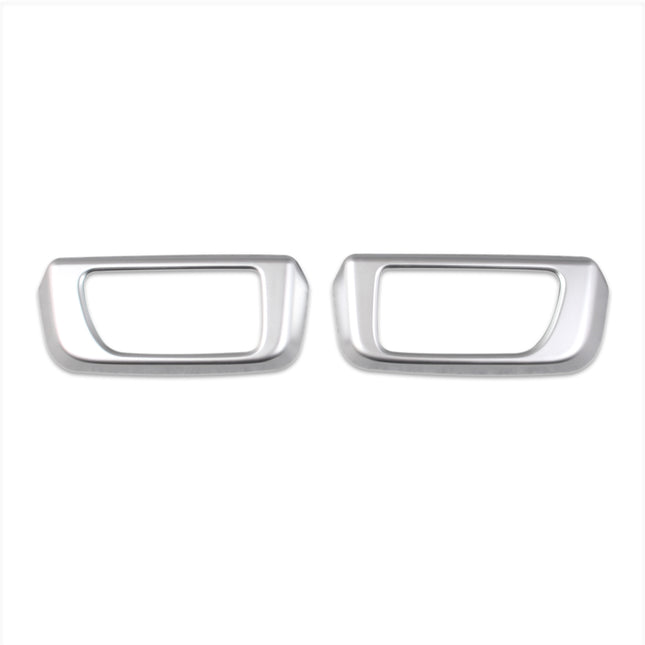 ダイハツ 新型アトレー S700V S710V 専用 内装 フロント インナー ドアハンドル ガーニッシュ Daihatsu ATRAI 専用設計