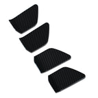 炭素繊維黒色仕様