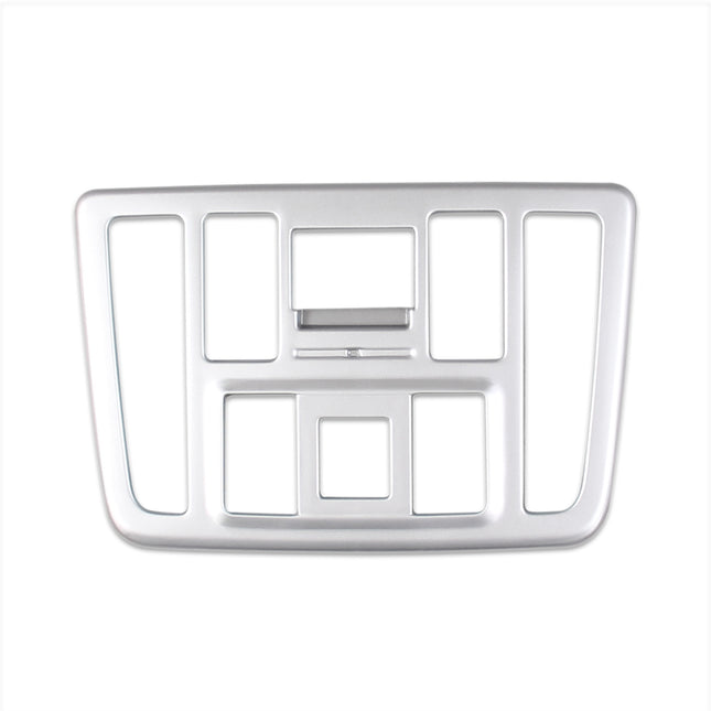 トヨタ 新型ヴォクシー VOXY/ノア NOAH 90系(令和4年1月～) 専用 内装 フロント ルームランプ パネル カバー ガーニッシュToyota Noah/VOXY 専用設計