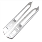 サテンシルバー