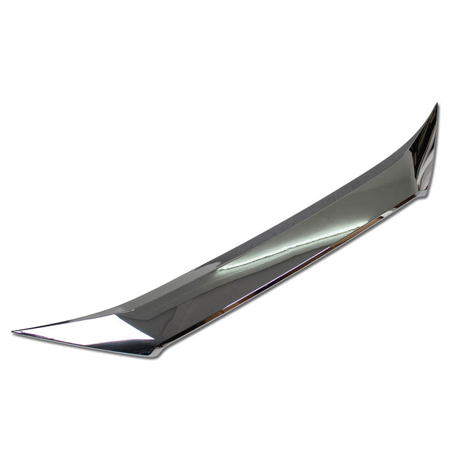 トヨタ 新型 RAV4 Adventure XA50系 専用 外装 クロームメッキ ボンネット上 フロントグリル上 ガーニッシュ TOYOTA RAV4 五代目 専用 設計