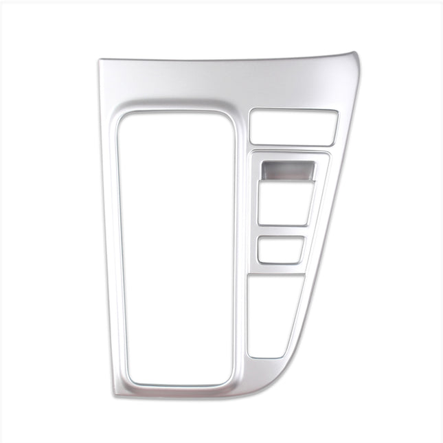 トヨタ 新型ヴォクシー VOXY/ノア NOAH 90系(令和4年1月～) 専用 内装 変速レバー カバーガーニッシュ マルチメディア ボタン カバー リム Toyota Noah/VOXY 90 専用設計（標準車種）