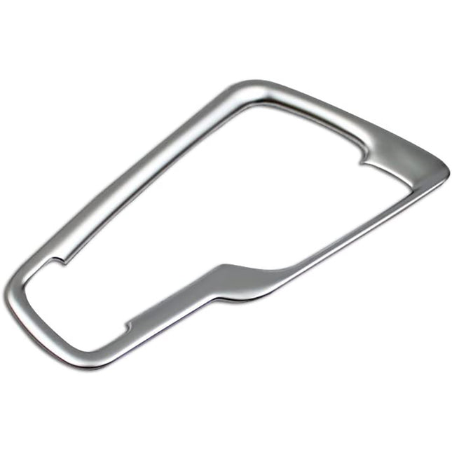 トヨタ C-HR CHR 専用 内装 変速レバー カバーガーニッシュ マルチメディア　ボタン　カバー リム