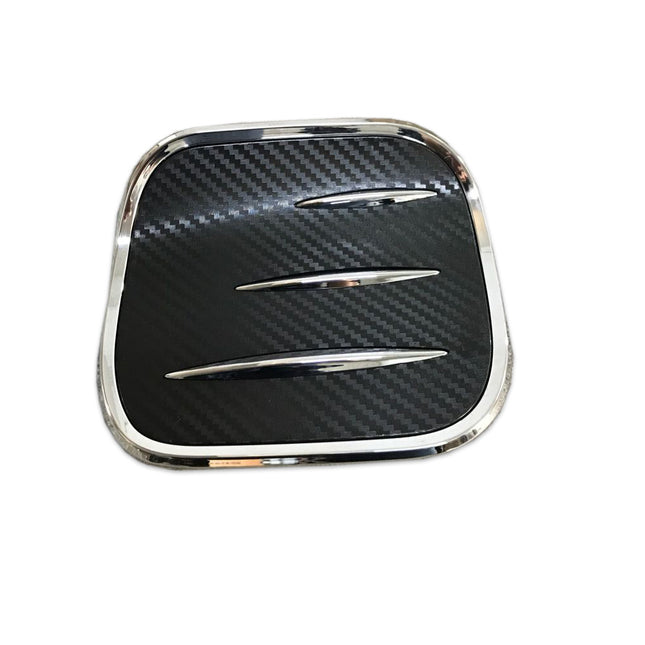 トヨタ C-HR 専用 外装 ガソリン タンクキャップ ガーニッシュ カバー Toyota CHR 専用設計