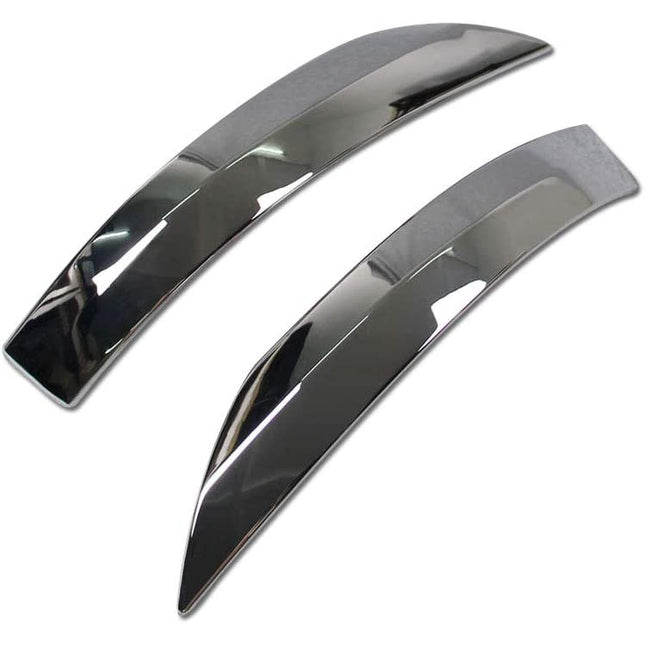 トヨタ 新型 ライズ 200系 専用 外装 クロームメッキ ドアミラーサイドミラーカバー Toyota RAIZE 専用設計