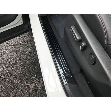 ホンダ 新型 CR-V 5代目 2018年8月～ 専用 内装 ステンレスステップ ガーニッシュ サイドステップガーニッシュ Honda CRV 専用設計