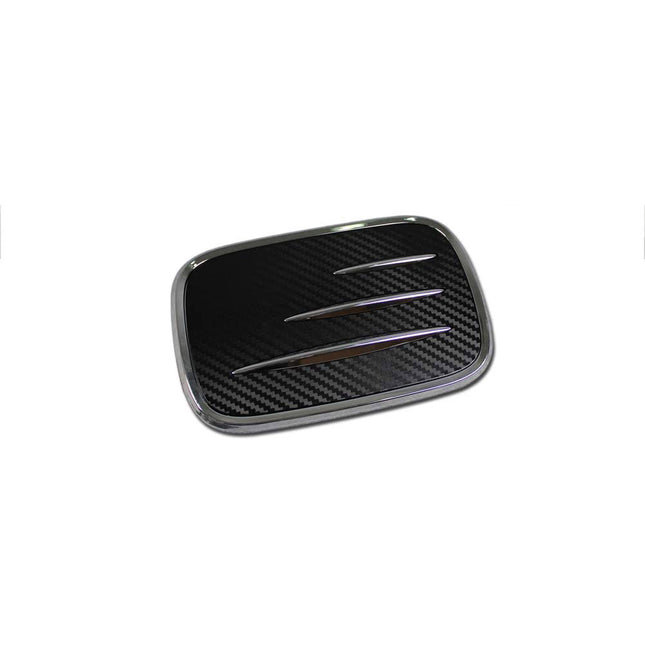 ホンダ 新型 CR-V 5代目 2018年8月～ 専用 外装 ガソリン タンクキャップ ガーニッシュ カバー Honda CRV 専用設計