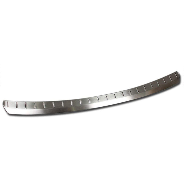 ホンダ 新型 CR-V 5代目 2018年8月～ 専用 外装 ステンレス リア バンパー ステップガーニッシュ ガード キズ 防止 Honda CRV 専用設計